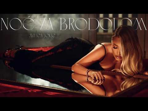 MILICA JOKIC - NOC ZA BRODOLOM (OFFICIAL VIDEO 2026)
