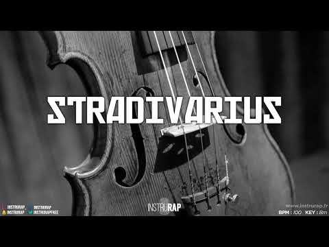 [FREE] Rap Instru Trap Conscient| Instrumental Rap Emotionnel "STADIVARIUS" By Introvert Beat