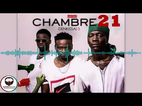 4 - DENKISSAI 3 FEAT  ABOU FLOW  - SECRET (Audio)