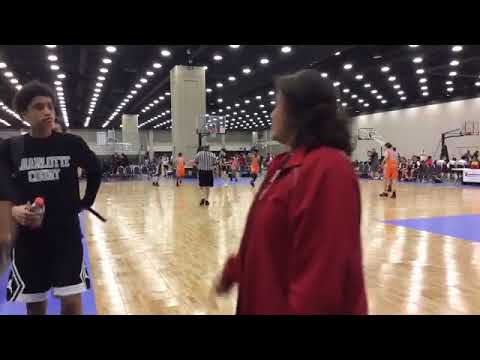 Diverse city  wins 76-41 over Mac Basketball-black - Kentucky Jam Fest