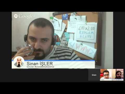 #wwwkonusuyoruz #10 - Girişim, Sermaye ve Yatırım