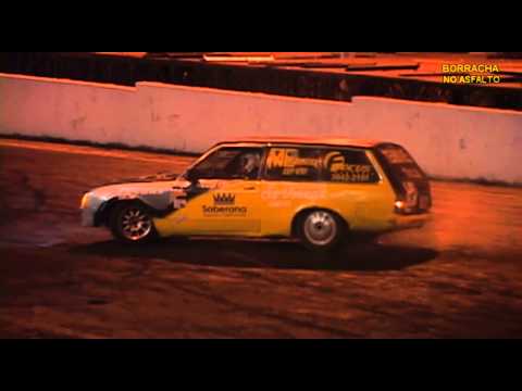 Marajó turbo Quarta Show  07 08 2013