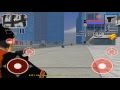 Chinatown Gangster Wars 3D 3 Gameplay Video