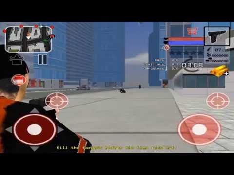 Chinatown Gangster Wars 3D 3 Video