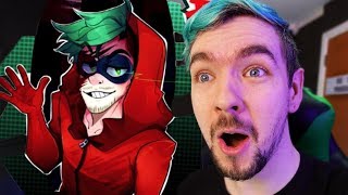 HAPPY HALLOWEEN | Septic Art #2