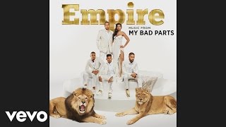 12-Empire Cast - Ready To Go (feat. Jussie Smollett)