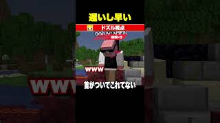 速度が変わる世界