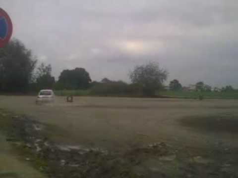 niepołomice 29.V.2010 sendor kokoszka clio sport