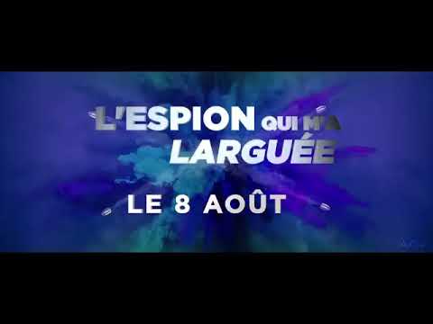L'espion qui m'a Largué en VF