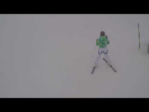 Jasna 2019, 10.02.2019, Piste 34c/35/33