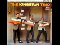 The Kingston Trio - The Last Month of the Year