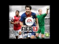 Animal Kingdom - Get Away With It (HQ) FIFA 13 ...