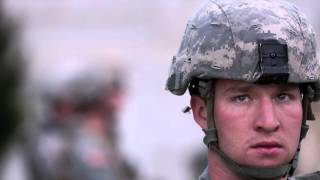 Peace in the Absence of War - trailer