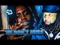 HE GOT HIS OWN FLOW FattMack 5 Minutes REACTION