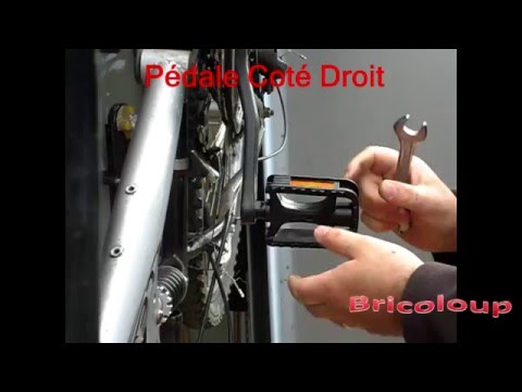 download lagu mp3 mp4 Demonter Pedale Velo, download lagu Demonter Pedale Velo gratis, unduh video klip Demonter Pedale Velo