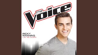 Lay Me Down (The Voice Performance)
