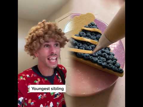 #parody #skit #Siblings #livingwithsiblings #sibling #prank #pranks #youngest #oldestchild