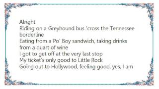 Blue Cheer - Hello L.A. Bye Bye Birmingham Lyrics