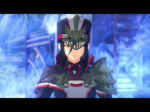Xenoblade Chronicles 2 Cutscene 029 - ULTRA Powerful - ENGLISH