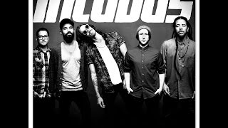 Incubus - Trust Fall (Side A) EP