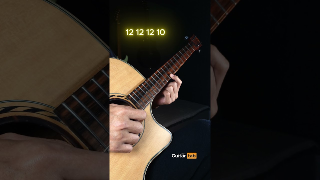 Alan walker - Faded 1 String Guitar #guitar #music