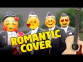 Coffin Dance Romantic Sad Guitar Cover (Astronomia Meme)