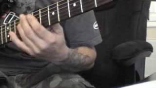 Orianthi- Think like a man