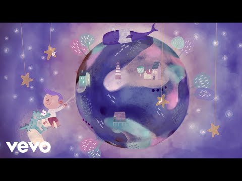 Piccolo Coro dell'Antoniano - Custodi del Mondo (Cartoon) - 63° Zecchino d'Oro