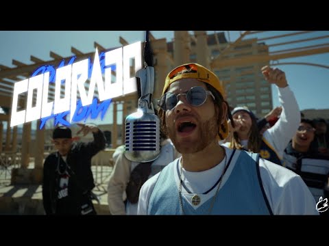 Troy Good - Colorado [Official Video]