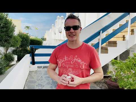 MARK ELSDON LECTURE NEW 2019 - ONLY £10 - MANCHESTER