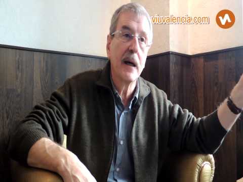 Entrevista amb Vicent Torrent (Al Tall)