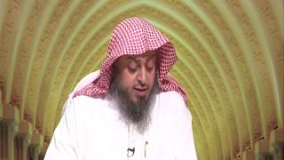 صورة 7- ما المراد بقول: ( إلزم رجلها فثم الجنة ) ؟ || للشيخ خالد الفليج