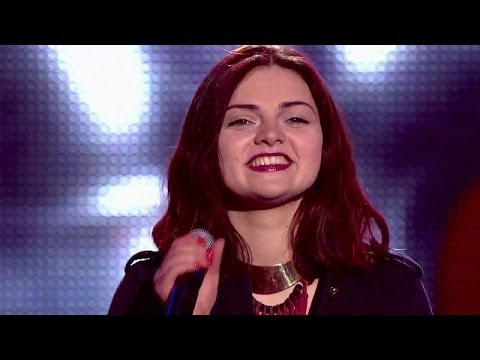 The Voice of Poland IV - Klaudia Baca - „Varsovie