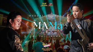 Download lagu JALI IRAMA MAMA mp3