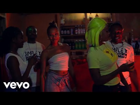 Simple X - Pop Molly (Official Video)