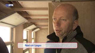 preview picture of video 'De beste duivenmelkers van Nederland wonen in De Lutte'