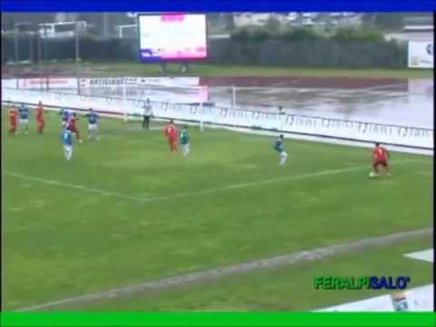 TribùGranata Trapani: tutti i gol della giornata 28 di LegaPro!!