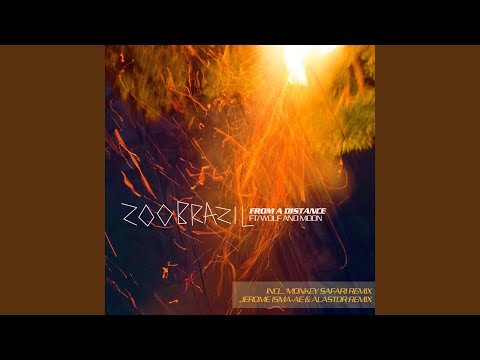 From a Distance (Extended Mix)