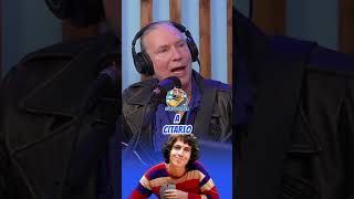 Rino Gaetano secondo #repetto 🎤🎶 #gurulandia #podcast #marcocappelli