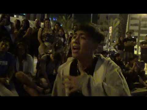 KN vs JC SNAKE - SEMIFINAL (CUPO SANGRE INCA NACIONAL)