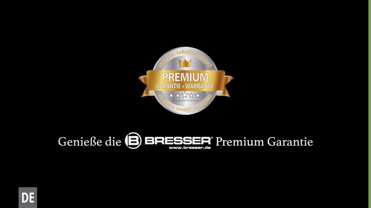 Бинокль Bresser Condor 9x63 WP (1820963)