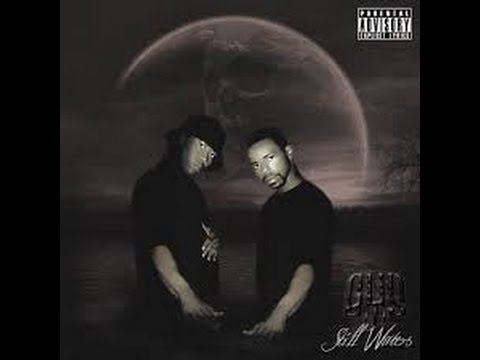 Graveyard Shift - Silence feat. Krayzie Bone (Still Waters)