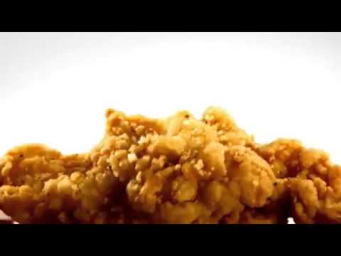 Important Lesson Sonic Drive In Super Crunch Chicken...