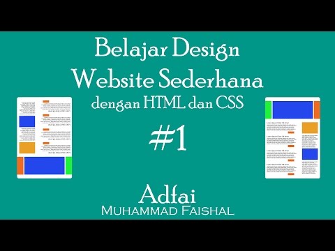 download lagu mp3 mp4 Cara Belajar Web Design, download lagu Cara Belajar Web Design gratis, unduh video klip Cara Belajar Web Design