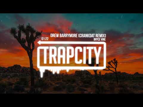 Video thumbnail for Drew Barrymore (Crankdat Remix)