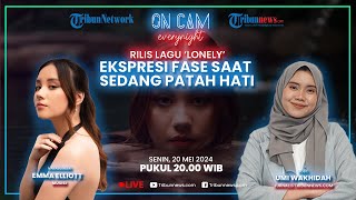 Emma Elliott Rilis Lagu 