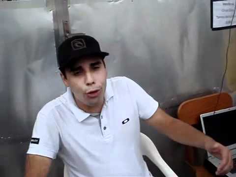 MC LON,MC YOSHI,PAULINHO DA PG,DJ WELL E CHIQUINHO   NA RUA DAS CASINHAS PRAIA GRANDE