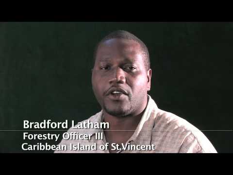 Emerging Wildlife Conservation Leaders (EWCL)