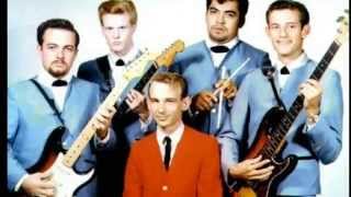 The Hollywood Persuaders - Sunset Strip