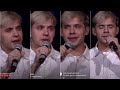 David Archuleta Glorious You Say Love Loud SLC Live